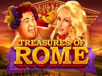 Treasures of Rome