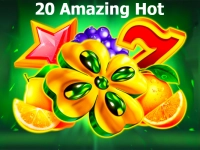 20 Amazing Hot