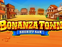 Bonanza Town Sheriff Sam