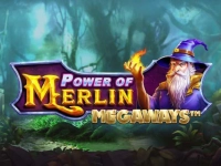 Power of Merlin Megaways