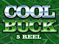 Cool Buck - 5 Reel