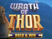 Wrath of Thor