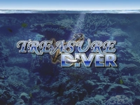 Treasure Diver