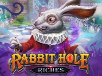 Rabbit Hole Riches