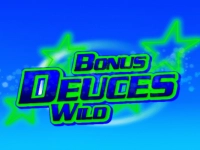 Bonus Deuces Wild 1 Hand