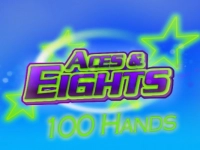 Aces & Eights 100 Hand