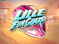 Lille Funguard