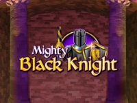 Mighty Black Knight