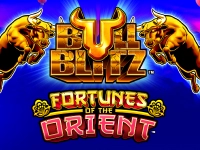 Bull Blitz Fortunes of the Orient