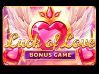 Luck of Love