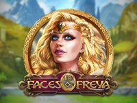 The Faces of Freya