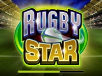 Rugby Star