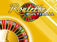 Roulette Multiball