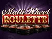 Multiwheel Roulette