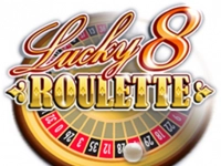 Lucky 8 Roulette