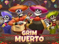 Grim Muerto