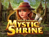 Amber Sterling's Mystic Shrine