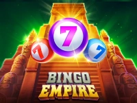 Bingo Empire
