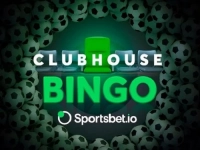 Club House Bingo