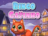 Bingo Gatinho