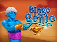 Bingo Gênio