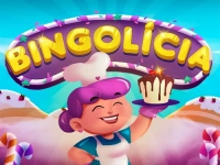 Bingolícia