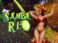 Bingo Samba Rio