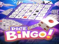 Dice Bingo