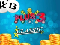 Plus 3 - Classic