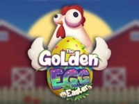 The Golden Egg Easter