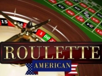 American Roulette 2D Advanced