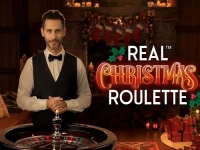 Real Christmas Roulette