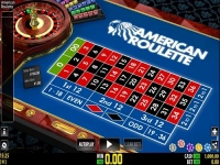 American Roulette Pro