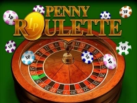 Penny Roulette