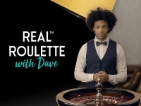 Real Roulette with Dave