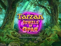 Tarzan and the Jewels of Opar