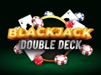 Blackjack Double Deck