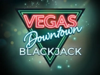 Vegas Downtown Blackjack