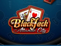 Blackjack Atlantic City