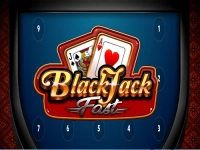 Fast Blackjack