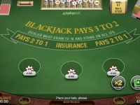 Mobile Blackjack