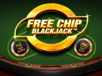 Free Chip Blackjack