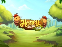 Honey Rush 100