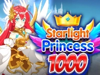 Starlight Princess 1000