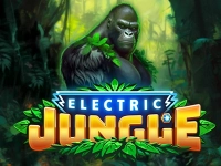 Electric Jungle