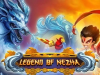 Legend of Nezha