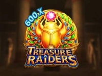 Treasure Raiders