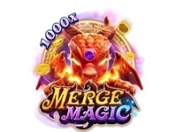 Merge Magic