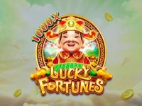 Lucky Fortunes