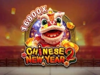 Chinese New Year 2